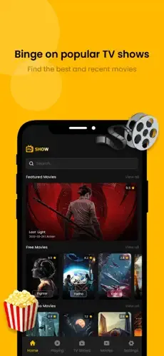 south-movie-on-jiohotstar tv show